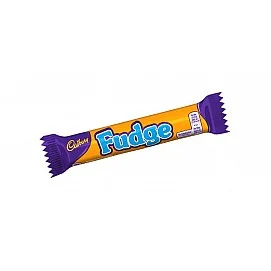 Cadburys  Fudge Bar