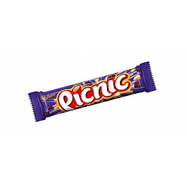 Cadburys Picnic Cadburys Picnic