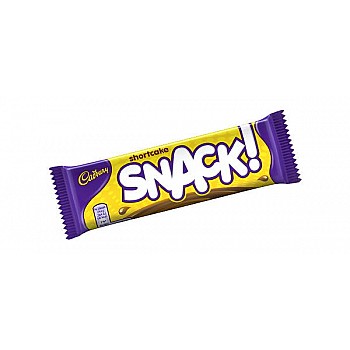 Cadburys  Snack Shortcake