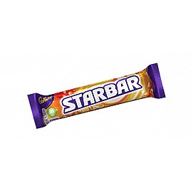 Cadburys Starbar Cadburys Starbar