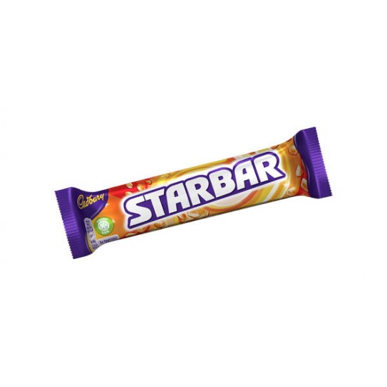 Cadburys  Starbar