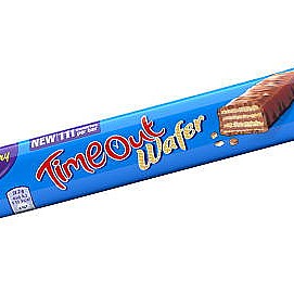 Cadburys  Timeout