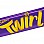Cadburys  Twirl