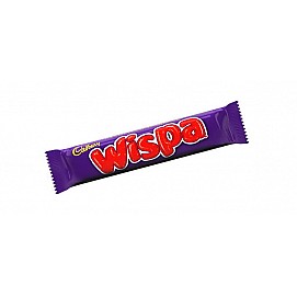 Cadburys Wispa Cadburys Wispa