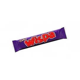 Cadburys  Wispa