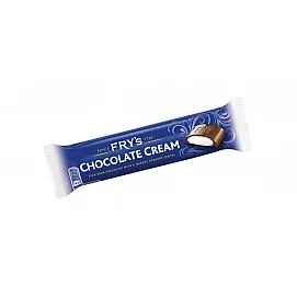 Cadburys  Frys Chocolate Cream