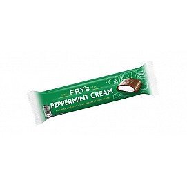 Frys Peppermint Cream Frys Peppermint Cream