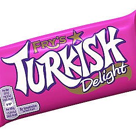 Cadburys  Frys Turkish