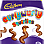 Cadbury Curly Wurly Squirlies Pouch Bag (110g)