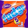 Cadbury Fudge (5 Pack)