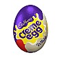 Cadburys White Creme Egg