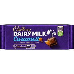 Cadburys Caramello ( 48 Bars) Cadburys Caramello ( 48 Bars)