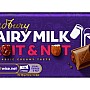 Cadburys Fruit & Nut (48x54g)