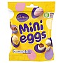 Cadburys Mini Eggs Bag (74g) Single Bag