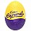 Cadburys Caramel Egg