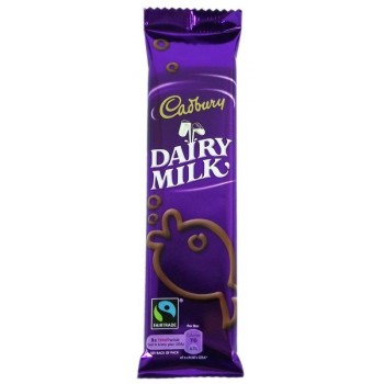 Cadbury Dairy Milk Little Bar 18g