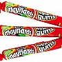 Cadburys  Maynards Winegum Rolls Cadburys  Maynards Winegum Rolls