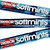 Trebor Softmints Blue