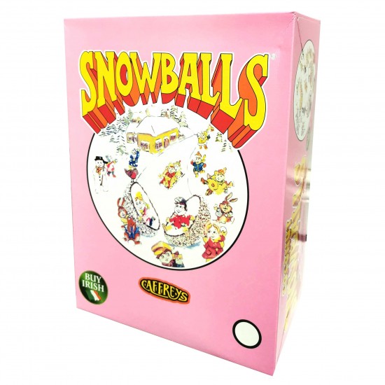 Caffreys Snowballs