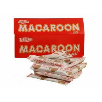 Caffrey's Macaroon Bar Single