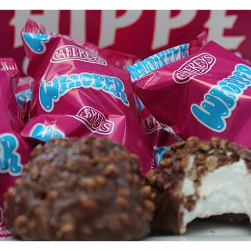 Caffreys Whipper Caffreys Whipper