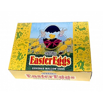 Caffreys Mallow Easter Eggs