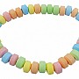 Crazy Candy Factory Candy Necklaces (17g) Crazy Candy Factory Candy Necklaces (17g)