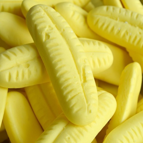 Candyland Small Foam Bananas Candyland Small Foam Bananas