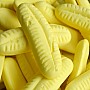 Barratt Small Foam Bananas Barratt Small Foam Bananas