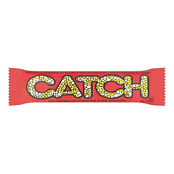 Catch Bar