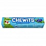 Blue Raspberry Flavour Chewits Roll Blue Raspberry Flavour Chewits Roll