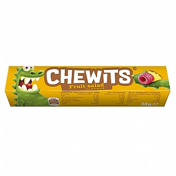 Chewits Fruit Salad Rolls