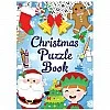 Christmas Puzzle Book 