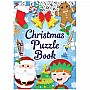 Christmas Puzzle Book  Christmas Puzzle Book