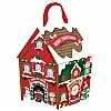 Santa's Grotto Treat Gift Box