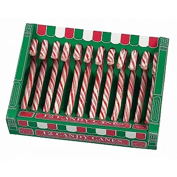 Candy Canes (170g)