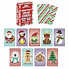 Christmas Snap Card Game Christmas Snap Card Game