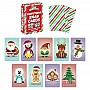 Christmas Snap Card Game Christmas Snap Card Game