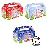 Christmas Lunch Boxes (Large)