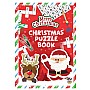 Mini Christmas Puzzle Book  Mini Christmas Puzzle Book