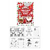 Mini Christmas Puzzle Book Mini Christmas Puzzle Book