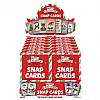 Christmas Snap Card Game Christmas Snap Card Game