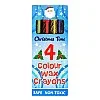 Christmas Crayon Set
