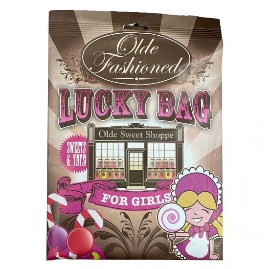 Old Fashioned Girls Lucky Bag