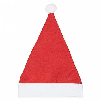 Santa Hat - Adult