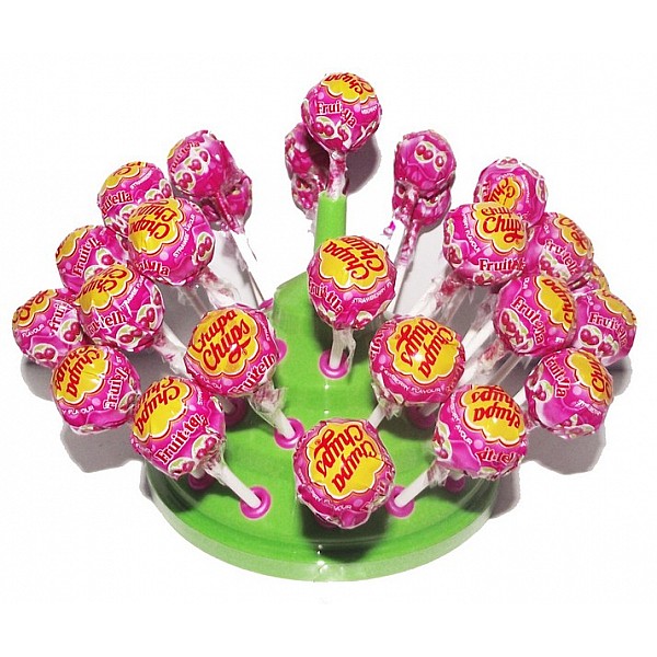 Chupa Chup Wheel Pops Chupa Chup Wheel Pops