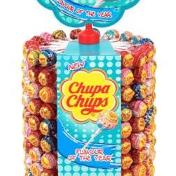 Chupa Chup Wheel Pops Chupa Chup Wheel Pops