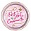 Pink First Holy Communion Paper Plates - 23cm (8pk)