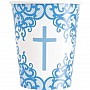 Blue Cross Paper Party Cups Blue Cross Paper Party Cups