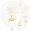 First Holy Communion Latex Balloons